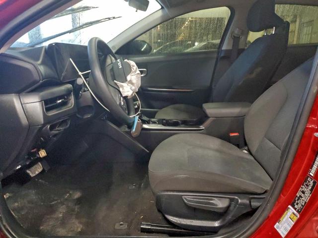 Kia K4 Lx Lx Image 11