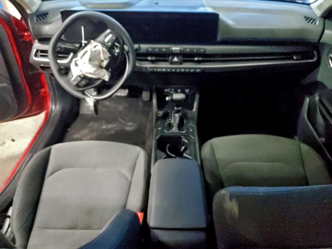 Kia K4 Lx Lx Image 9