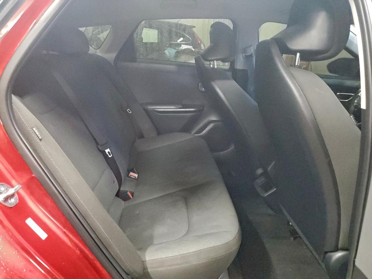 Kia K4 Lx Lx Image 13