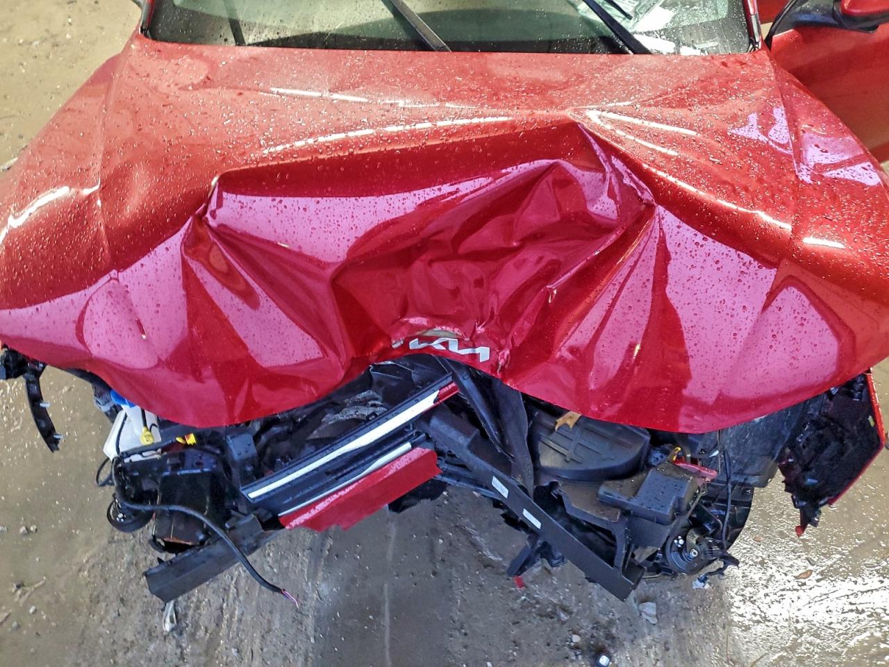 Kia K4 Lx Lx Image 12