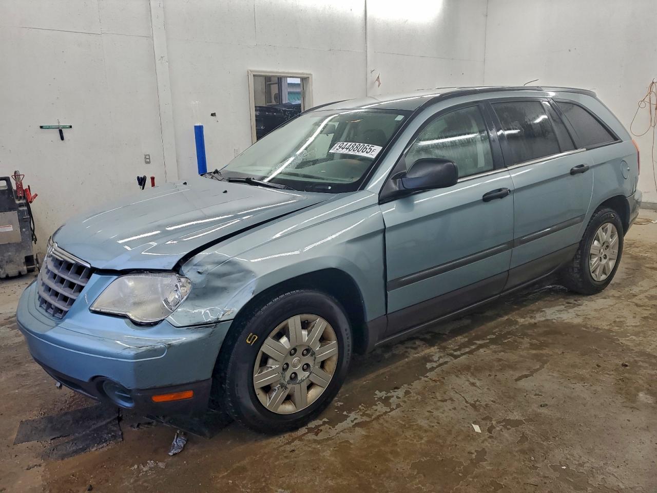 Chrysler Pacifica Lx Image 1