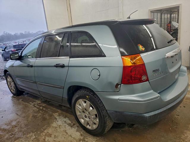 Chrysler Pacifica Lx Image 11