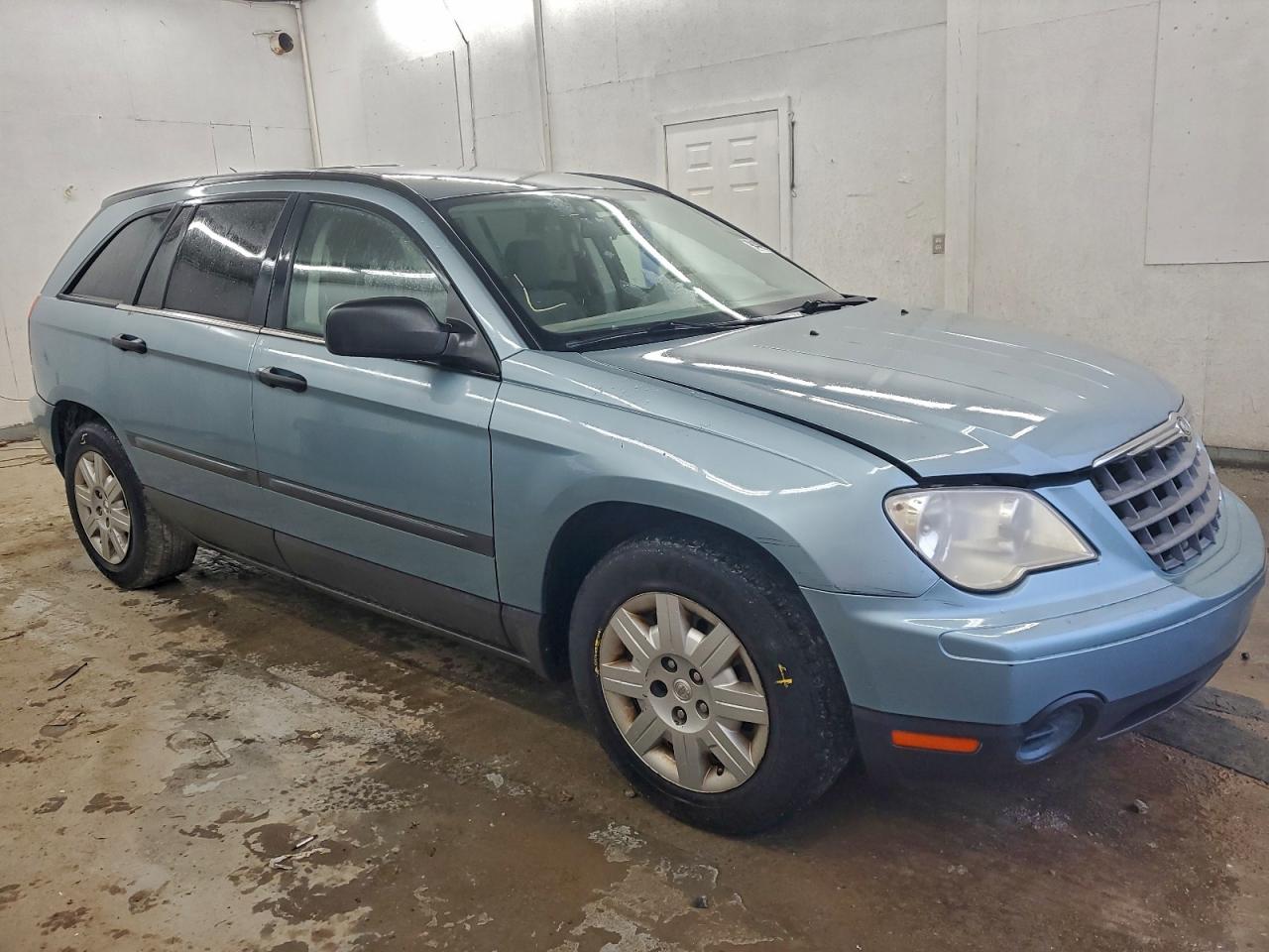 Chrysler Pacifica Lx Image 6