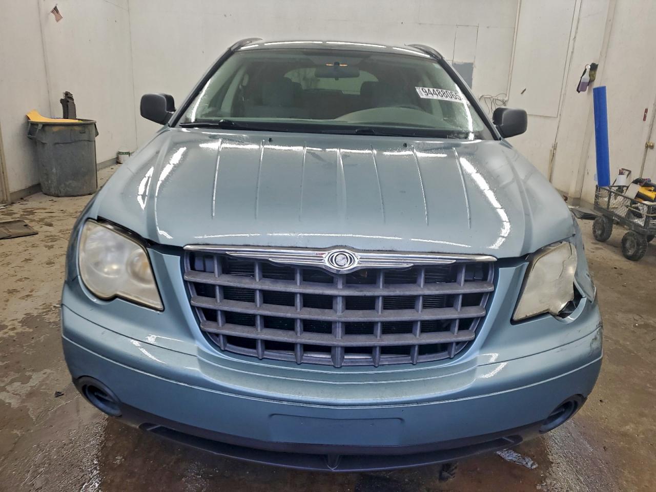 Chrysler Pacifica Lx Image 7