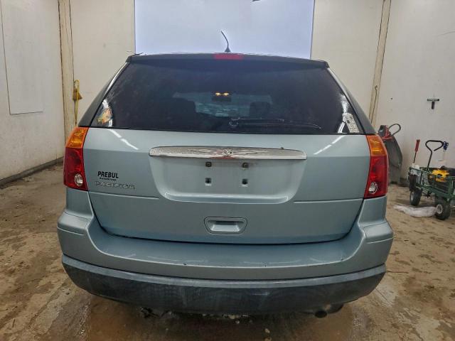 Chrysler Pacifica Lx Image 3