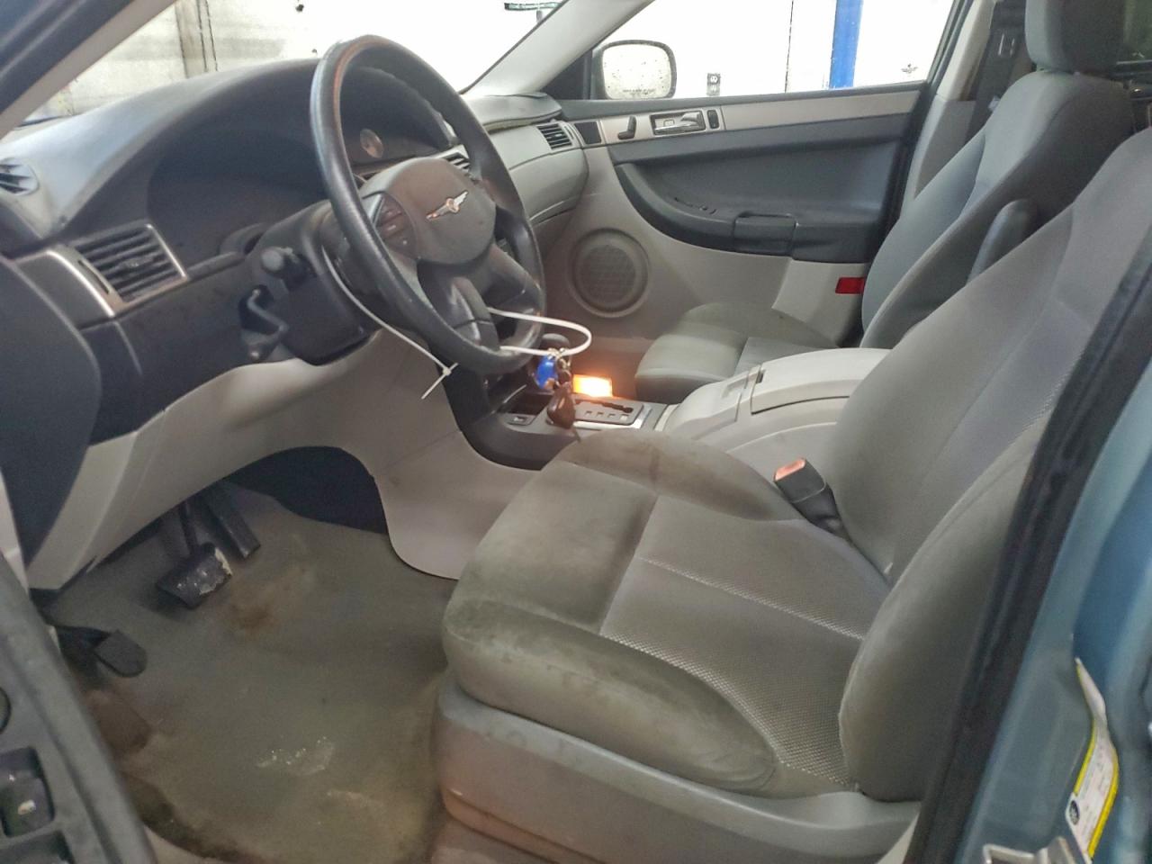 Chrysler Pacifica Lx Image 13