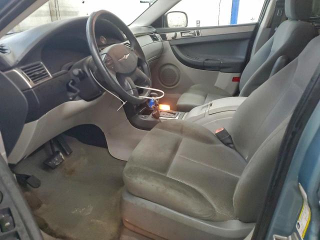 Chrysler Pacifica Lx Image 13