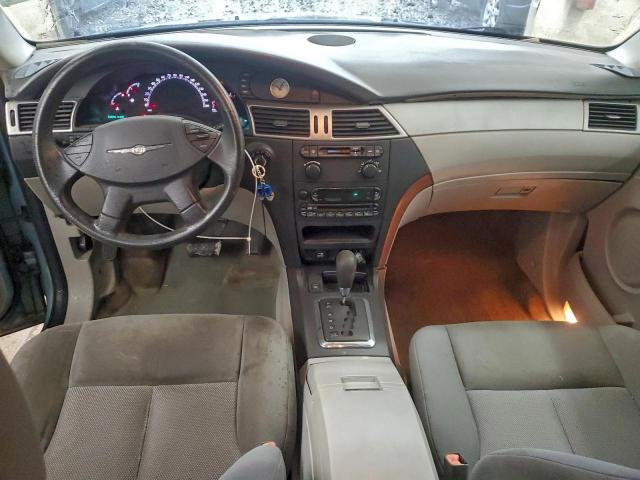 Chrysler Pacifica Lx Image 5