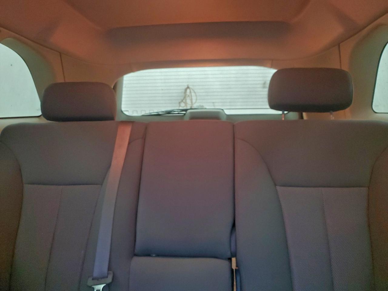 Chrysler Pacifica Lx Image 9