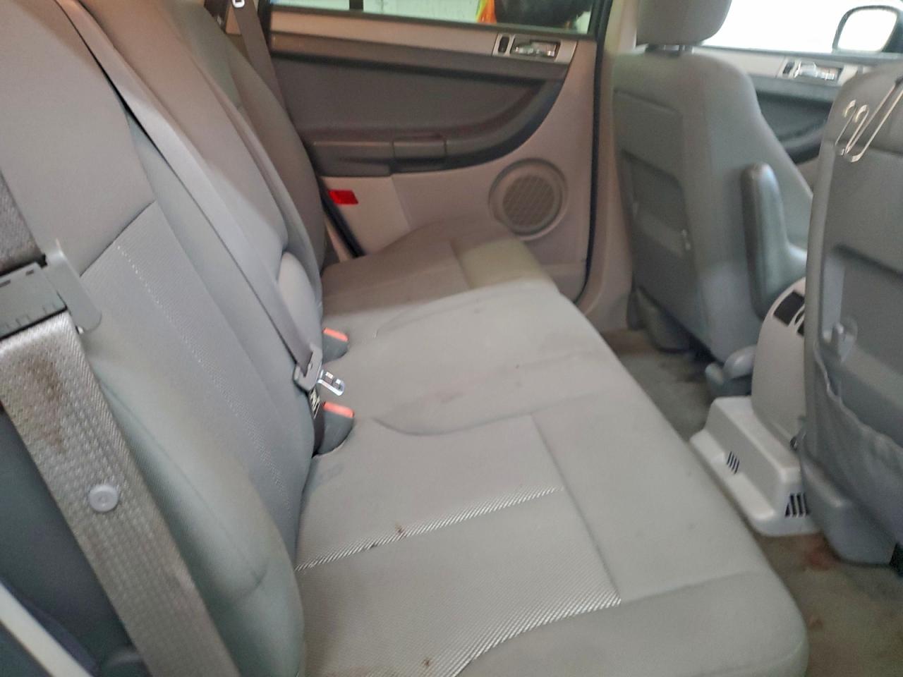 Chrysler Pacifica Lx Image 2