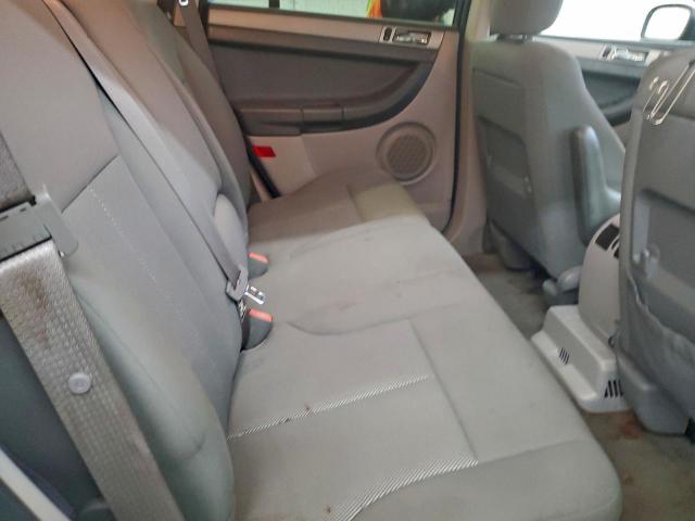 Chrysler Pacifica Lx Image 2