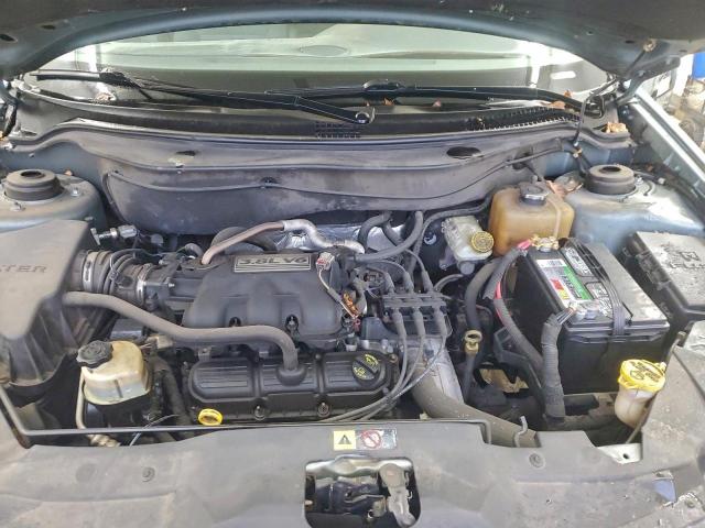 Chrysler Pacifica Lx Image 10