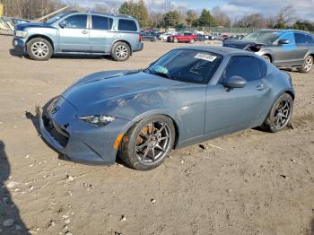  Salvage Mazda Mx5