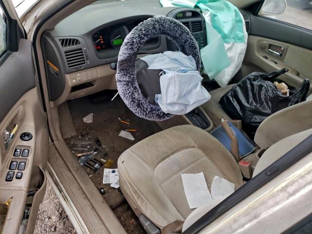 Kia Spectra Ex Image 9