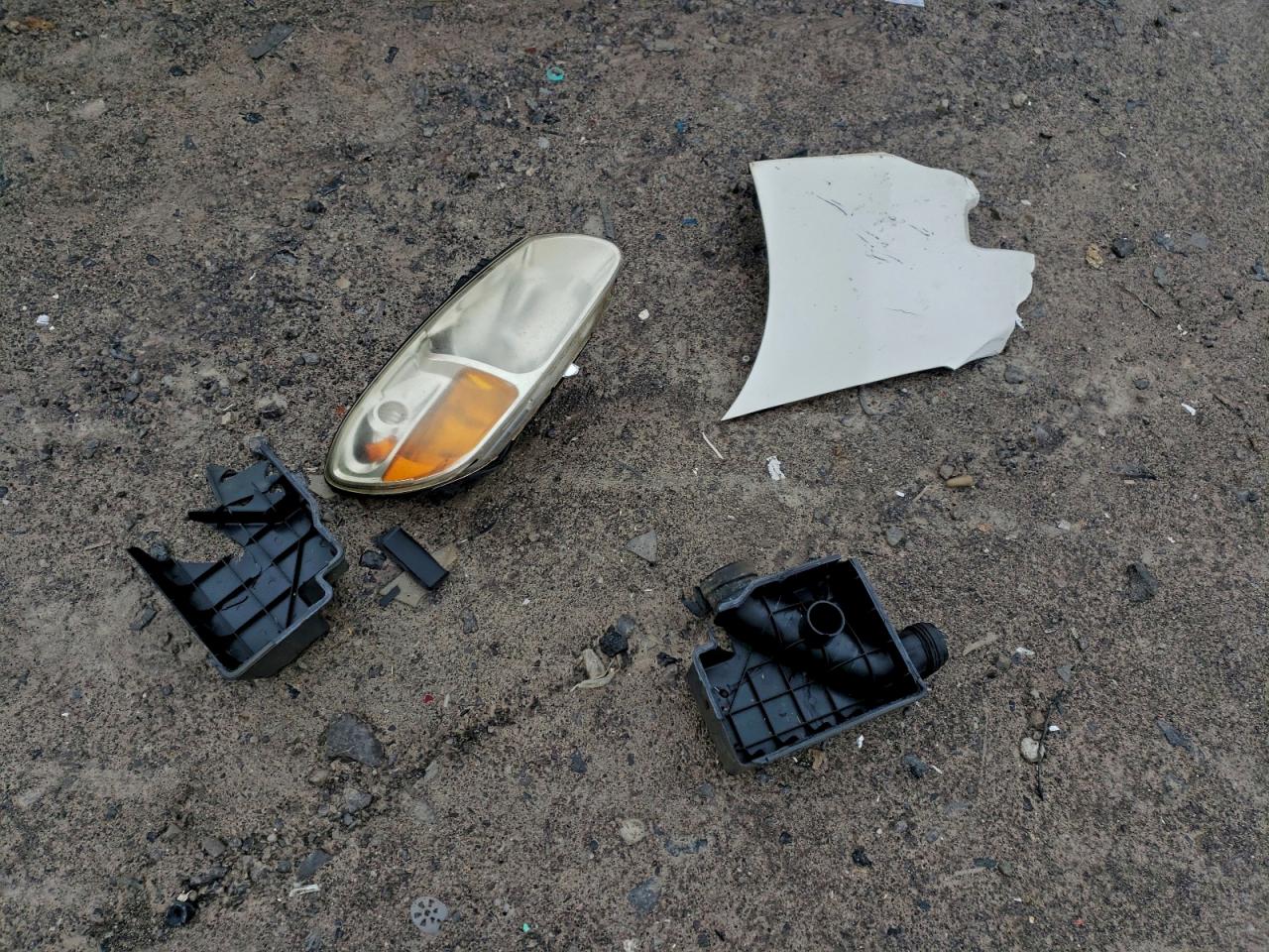 Kia Spectra Ex Image 3