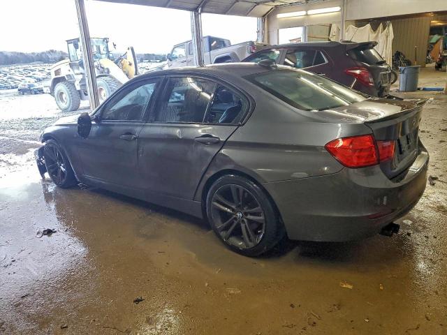 BMW 3 Series I Image 2