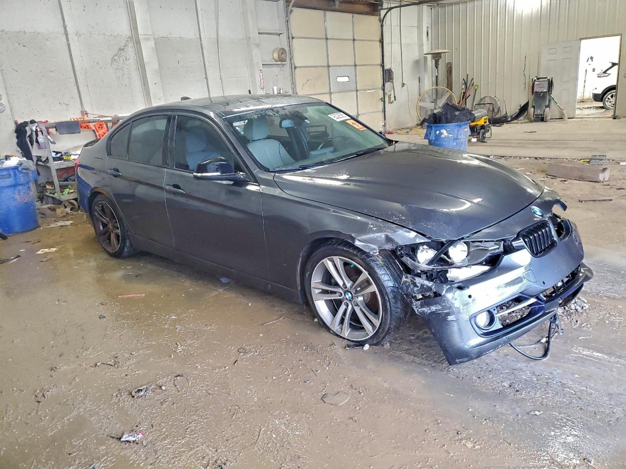 BMW 3 Series I Image 3