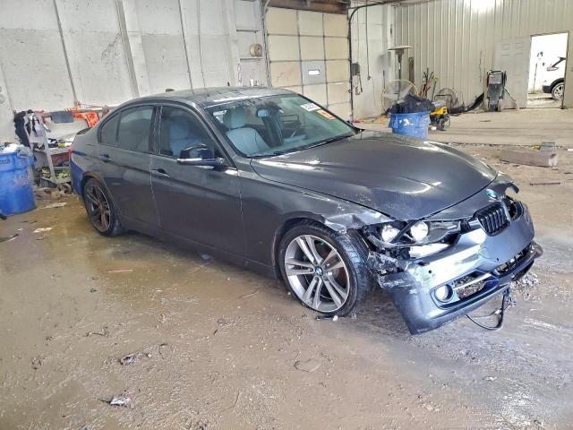 BMW 3 Series I Image 3