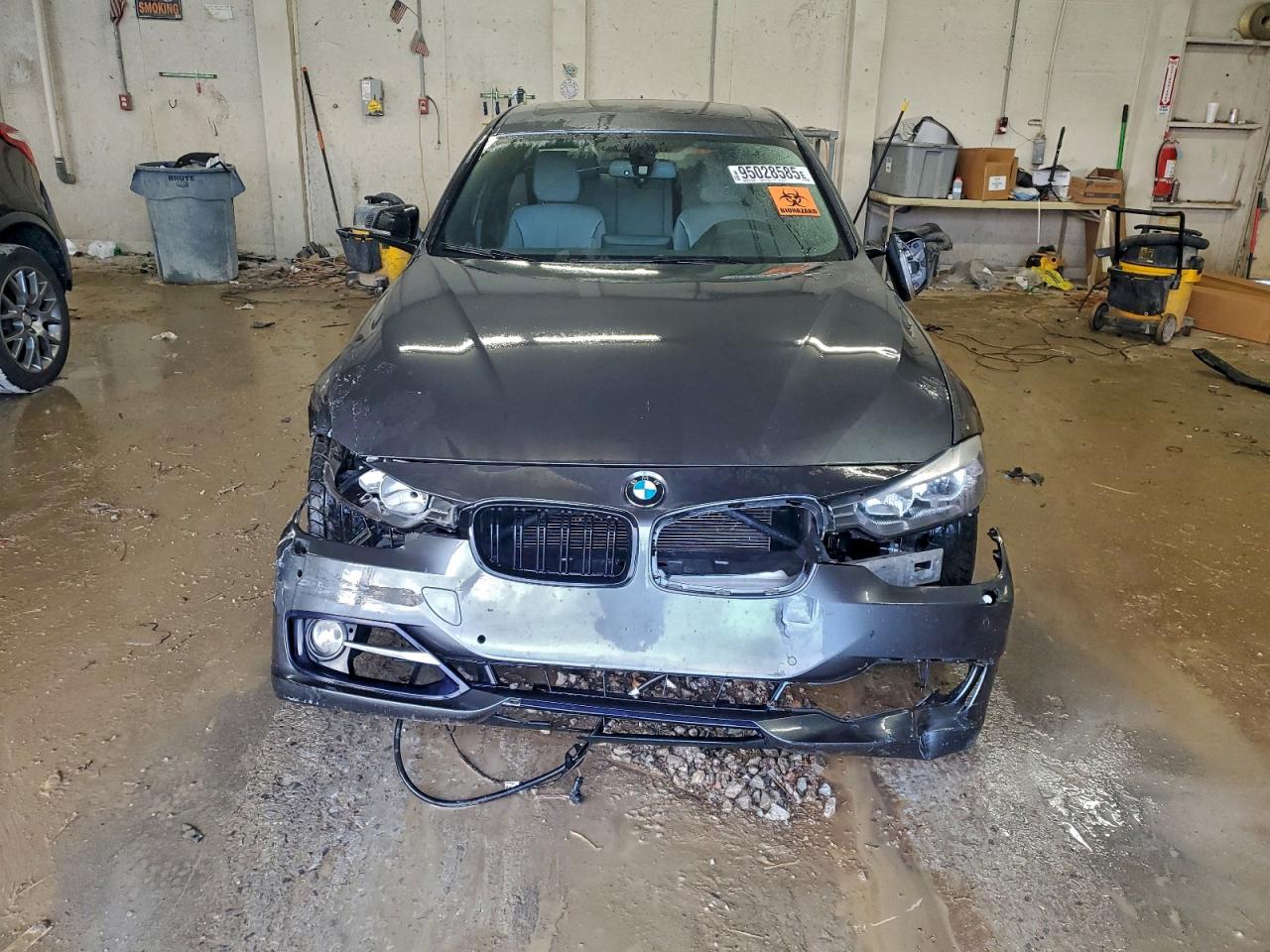 BMW 3 Series I Image 5