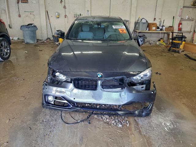 BMW 3 Series I Image 5