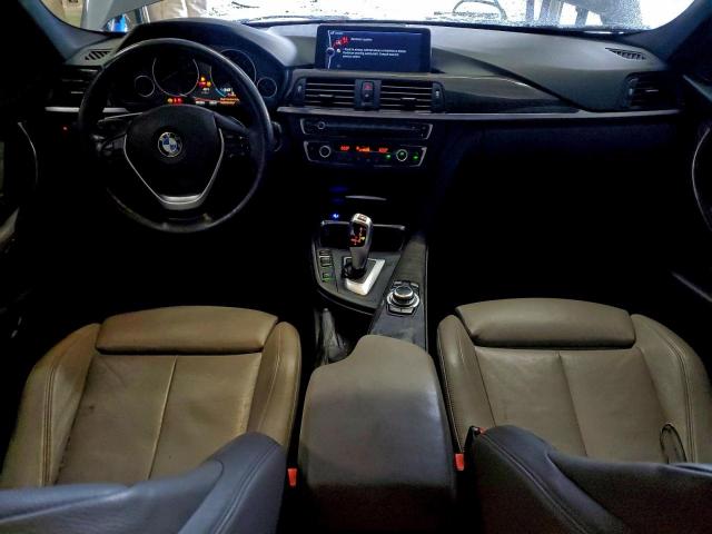 BMW 3 Series I Image 10