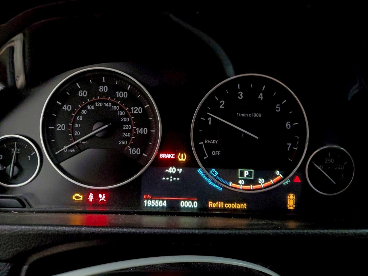 BMW 3 Series I Image 12