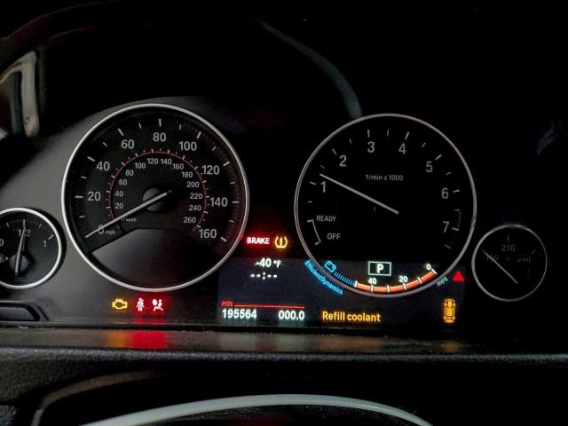 BMW 3 Series I Image 12