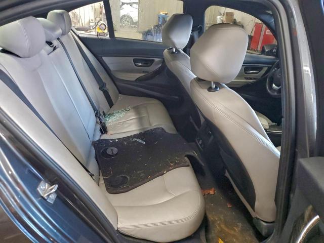 BMW 3 Series I Image 8