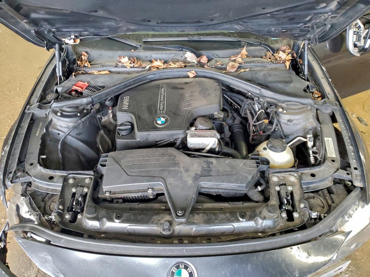 BMW 3 Series I Image 9