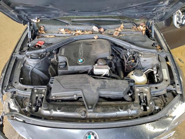 BMW 3 Series I Image 9