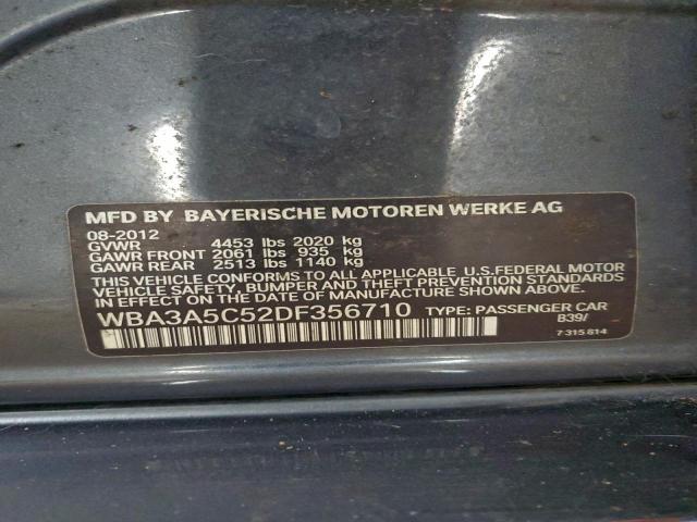 BMW 3 Series I Image 7