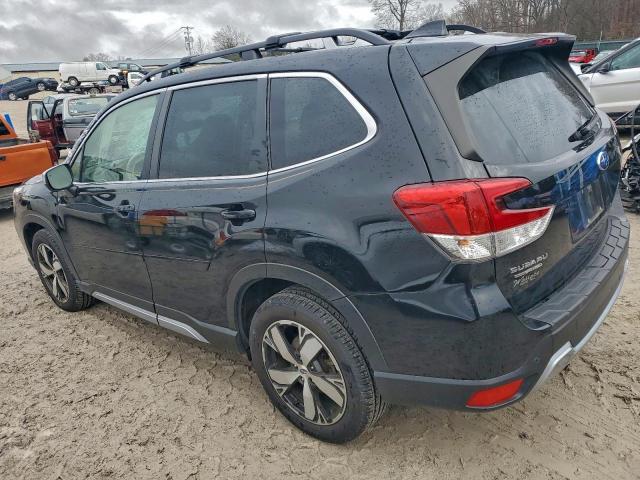 Subaru Forester Touring Image 2
