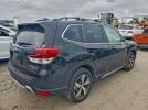 Subaru Forester Touring Image 3