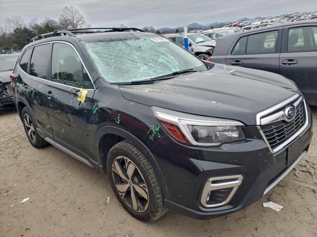 Subaru Forester Touring Image 7