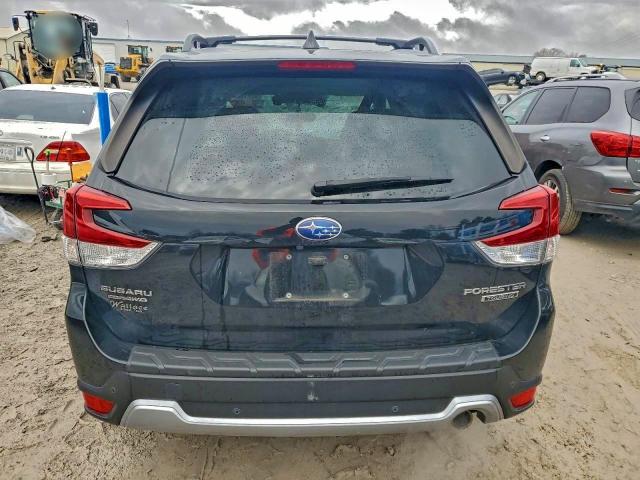 Subaru Forester Touring Image 8