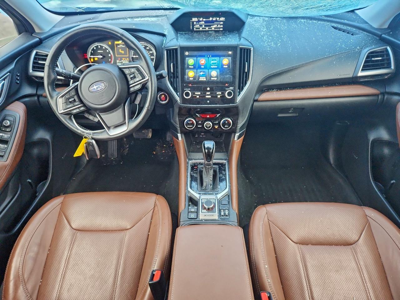 Subaru Forester Touring Image 10