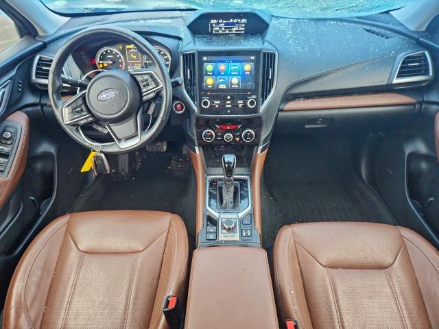 Subaru Forester Touring Image 10