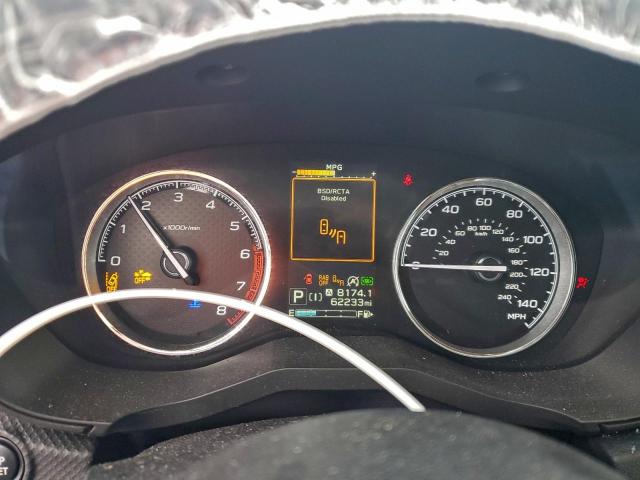 Subaru Forester Touring Image 4