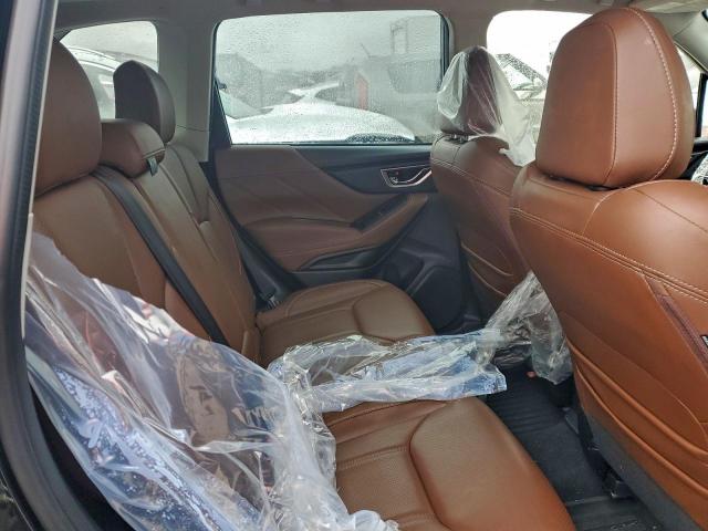 Subaru Forester Touring Image 9