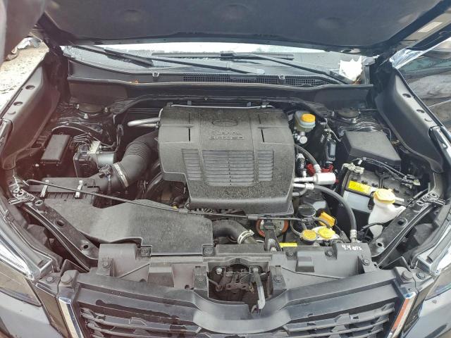 Subaru Forester Touring Image 11