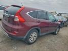 Honda Crv Ex Image 9