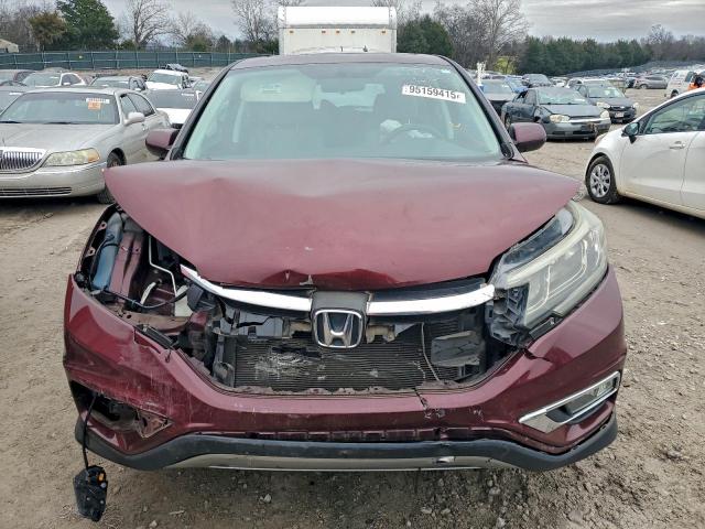 Honda Crv Ex Image 2