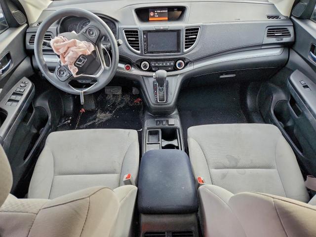 Honda Crv Ex Image 6