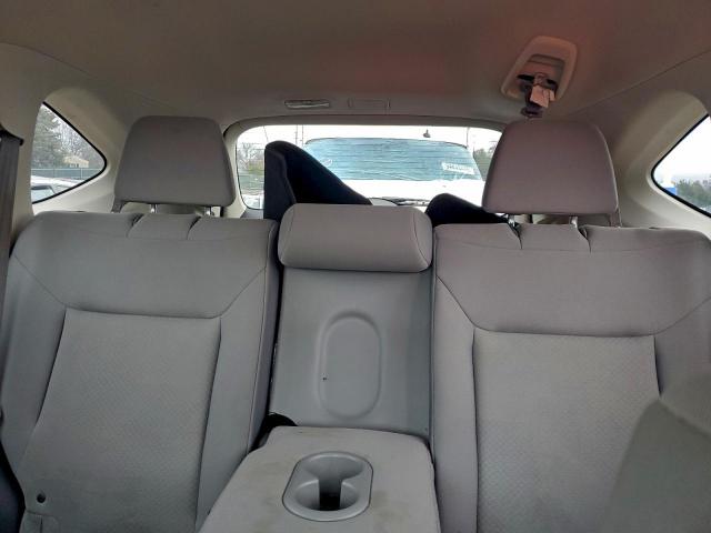 Honda Crv Ex Image 10