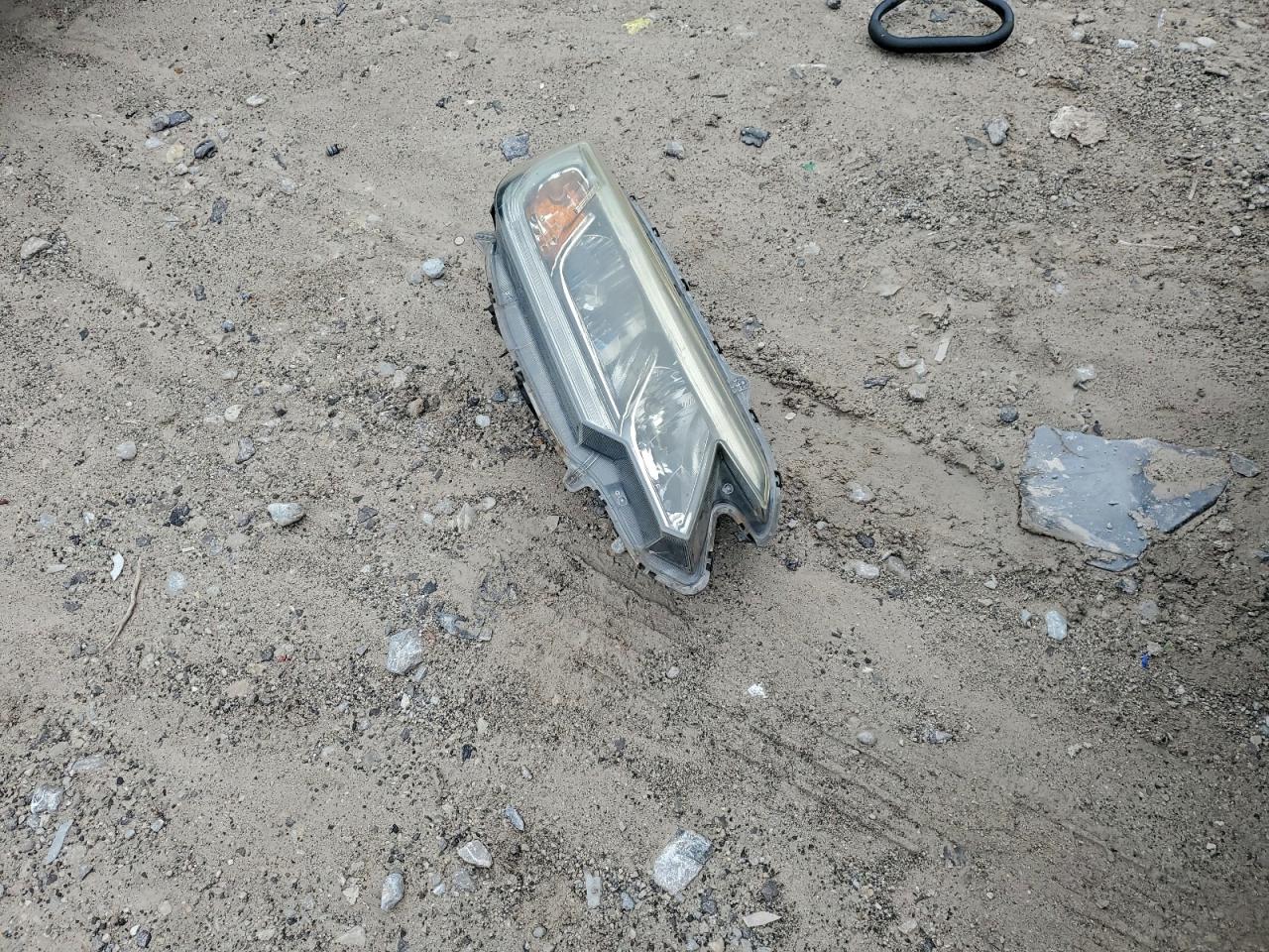 Honda Crv Ex Image 13