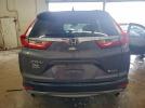 Honda Crv Touring Image 8