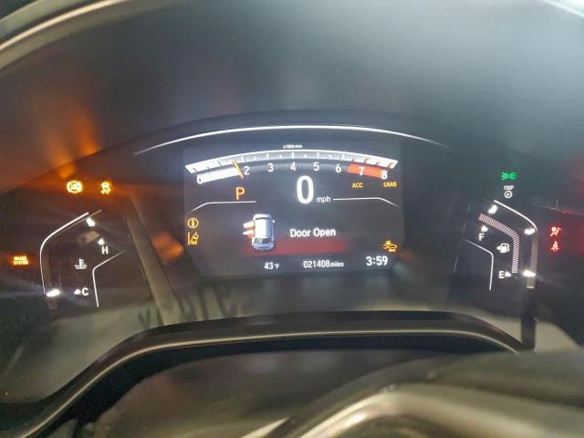 Honda Crv Touring Image 9