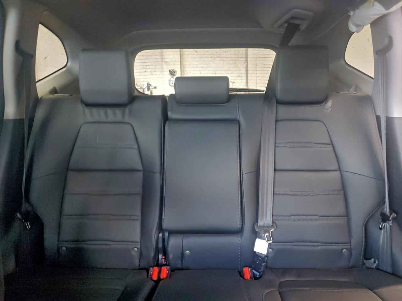 Honda Crv Touring Image 13