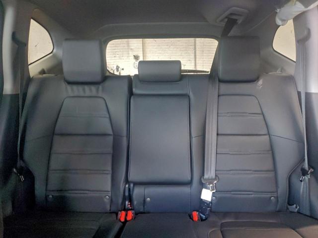 Honda Crv Touring Image 13