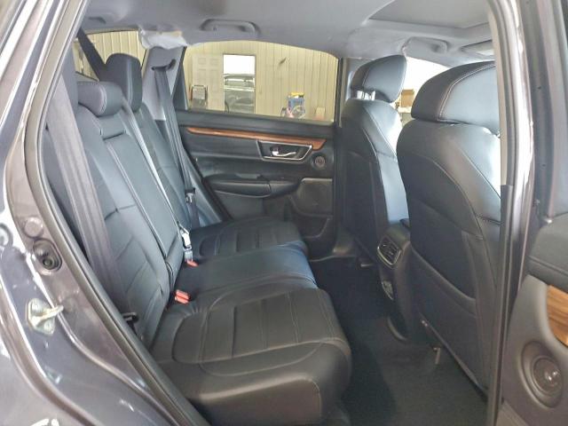 Honda Crv Touring Image 12